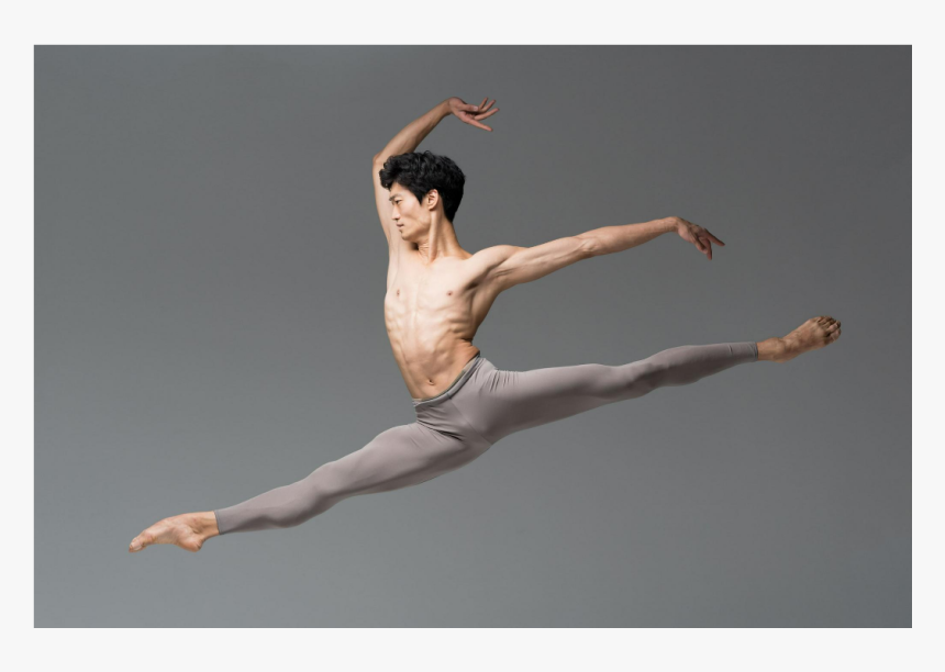 Ballet Dancer, HD Png Download, Free Download