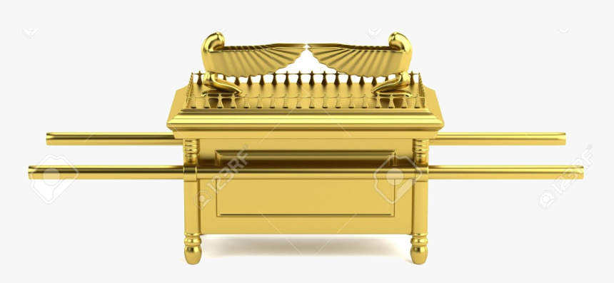 The Ark Of The Covenant - Ark Of The Covenant Png, Transparent Png, Free Download