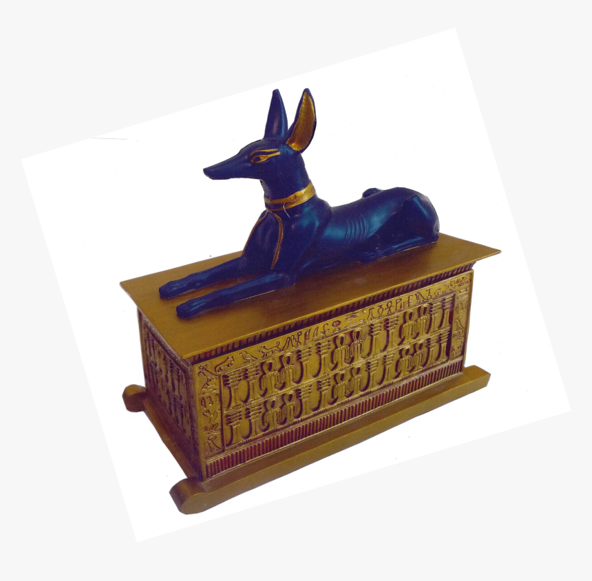 Clip Art Ark Of The Covenant Pictures - German Shepherd Dog, HD Png Download, Free Download