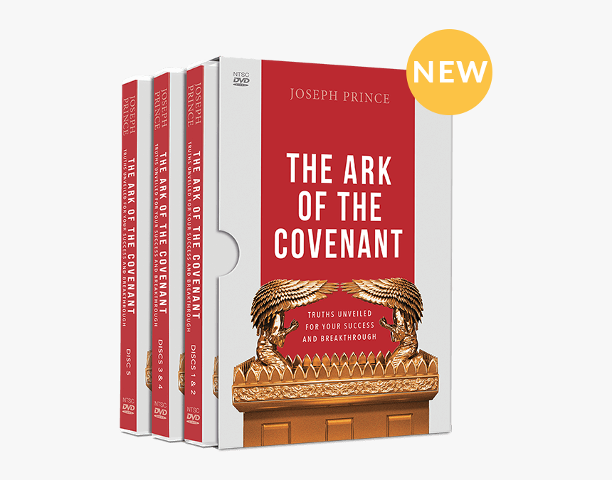 Ark Of The Covenant Truths Unveiled Prince, HD Png Download, Free Download