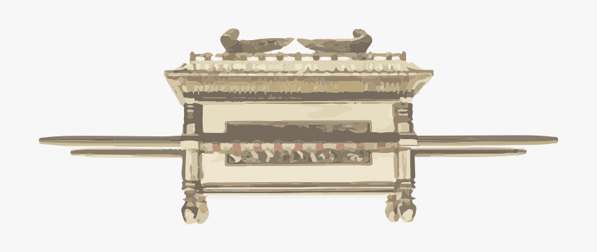 Ark - Jones Ark Of The Covenant, HD Png Download, Free Download