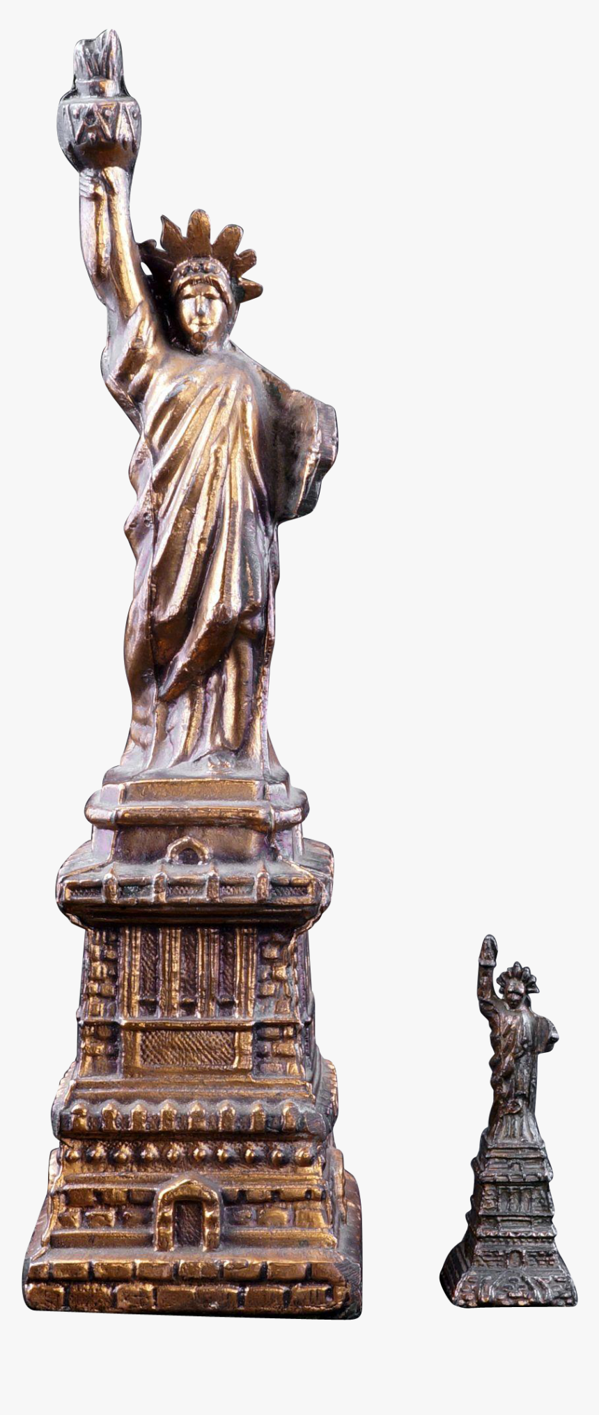 Statue, HD Png Download, Free Download