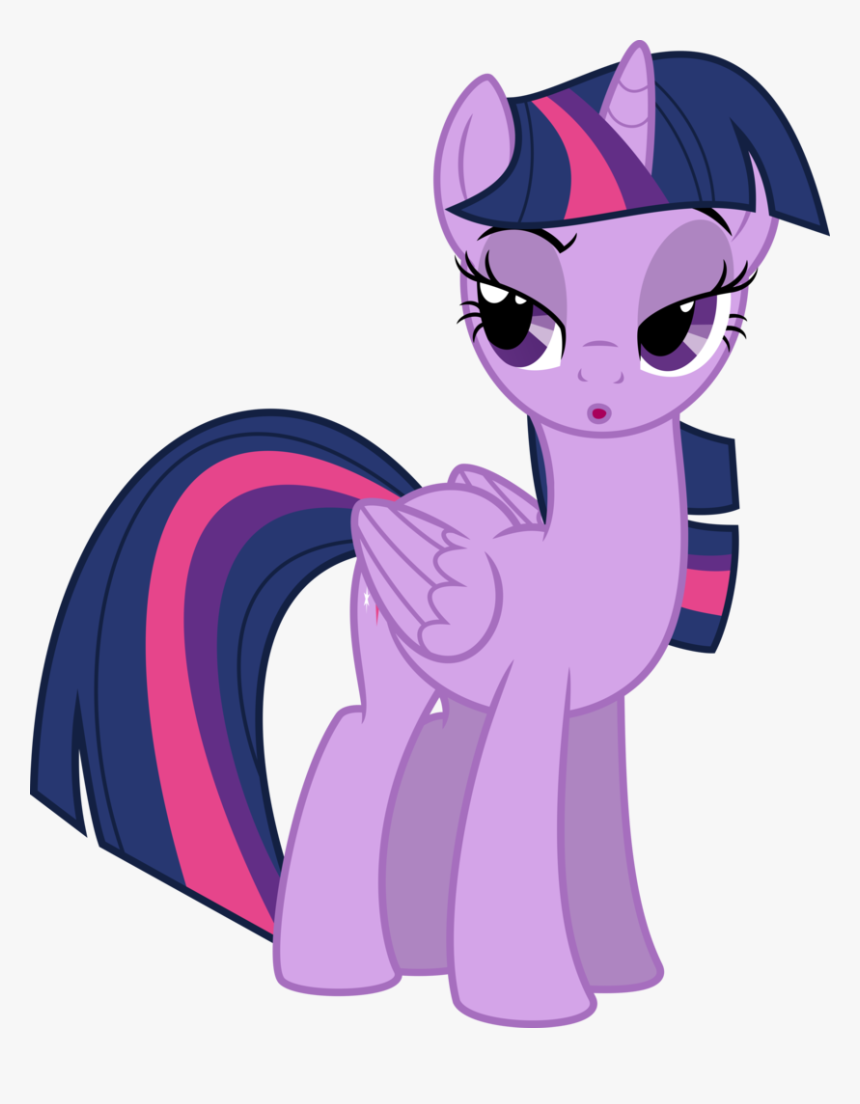 Absurd Res, Alicorn, Artist - Twilight Sparkle My Little Pony Clipart, HD Png Download, Free Download