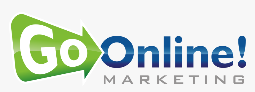 Online Marketing Logo Png, Transparent Png, Free Download