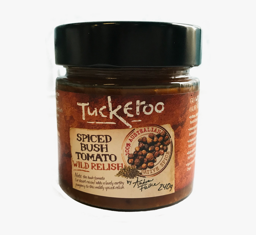 Bush Tomato Relish - Chocolate, HD Png Download, Free Download