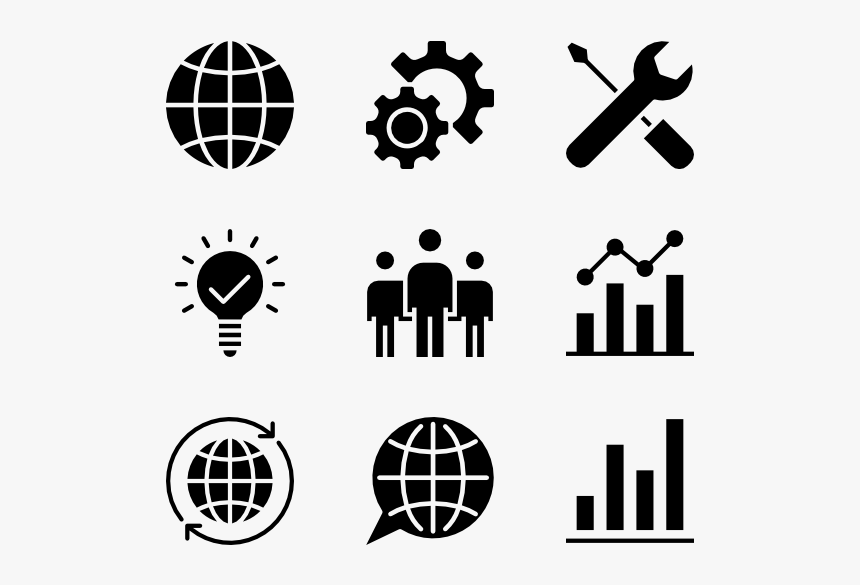 Instructional Icons, HD Png Download, Free Download