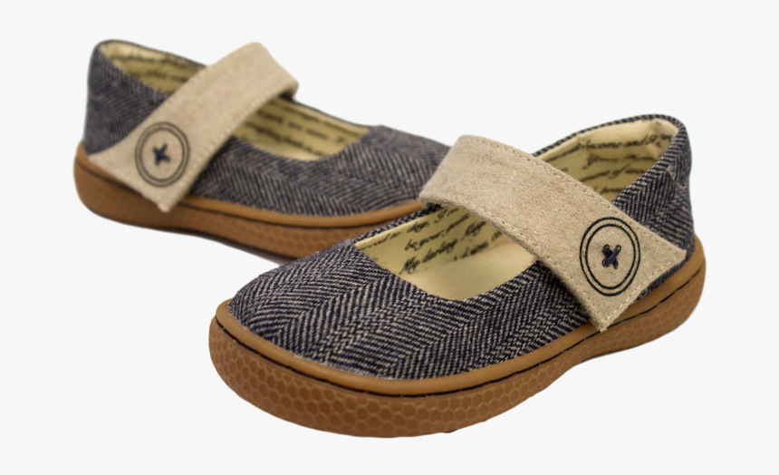 Slipper - Slip-on Shoe, HD Png Download, Free Download