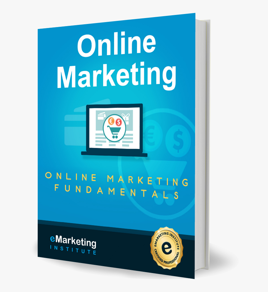 Digital Marketing Ebook 2019, HD Png Download, Free Download