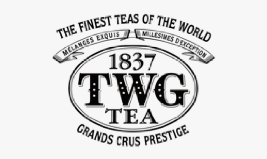 Twg Tea Logo Png, Transparent Png, Free Download