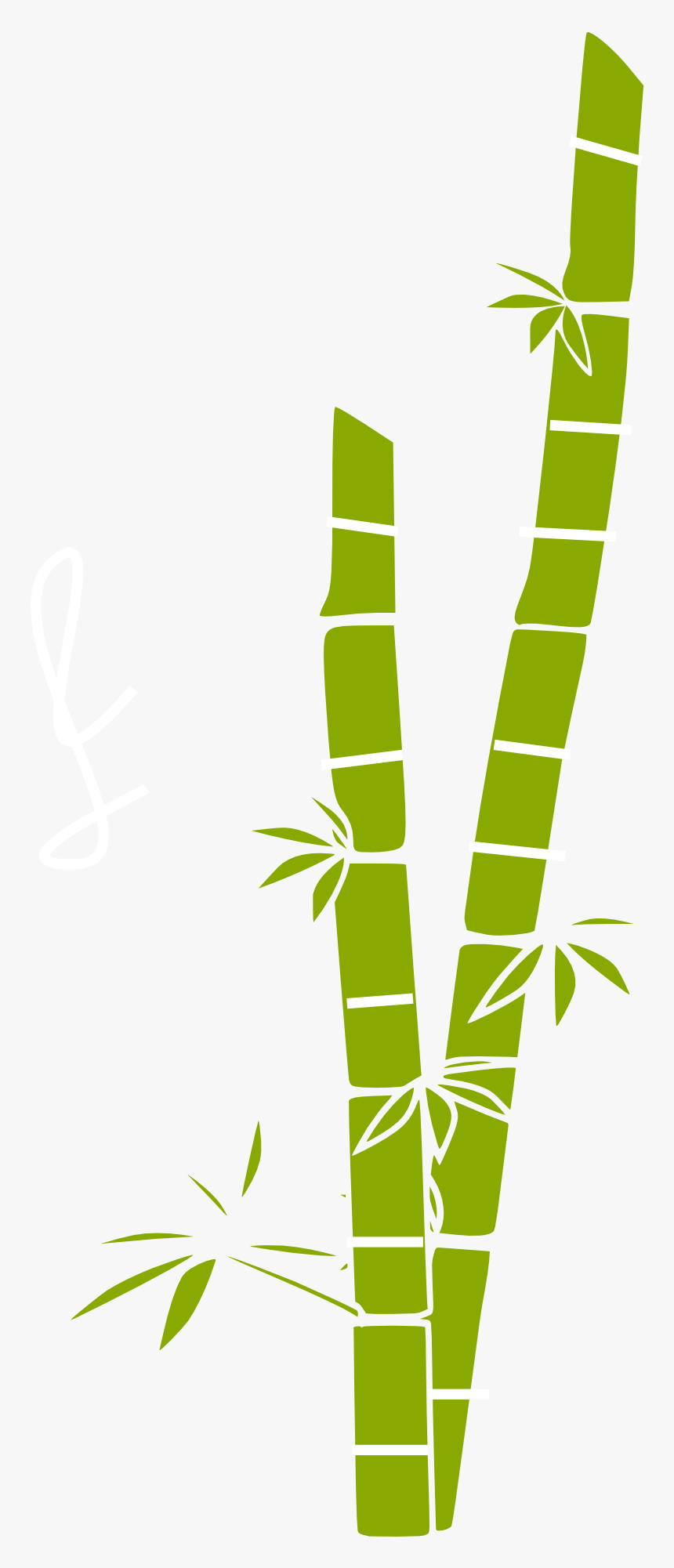 Bamboo Clipart, HD Png Download, Free Download