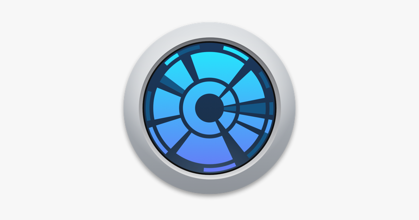 Daisydisk, HD Png Download, Free Download
