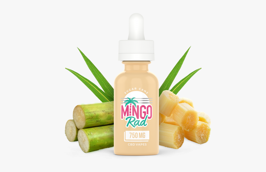 Cbd Vape Oil By Mingo Rad, HD Png Download, Free Download