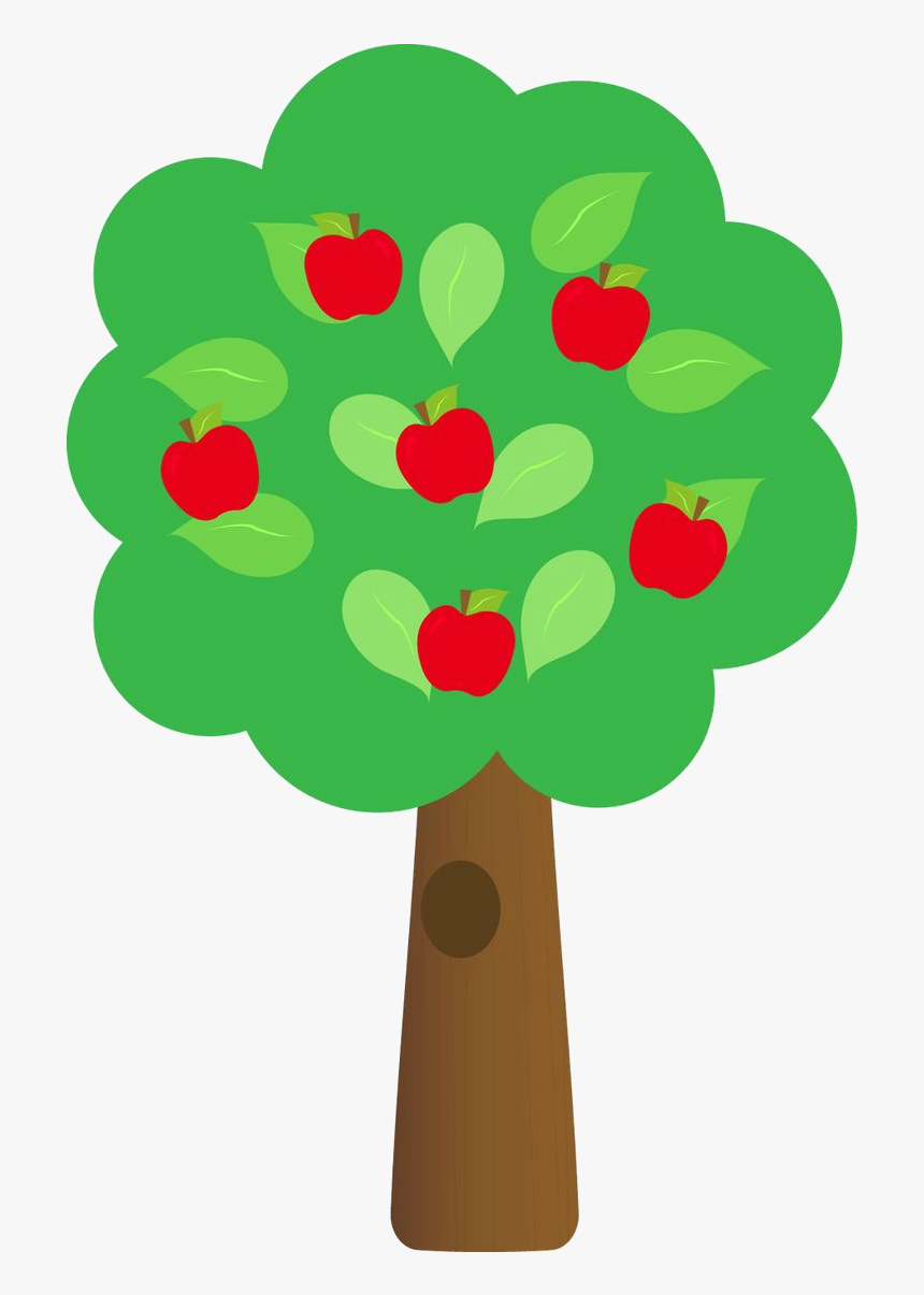 Fig Clipart At Getdrawings - Arvore Masha E O Urso, HD Png Download, Free Download