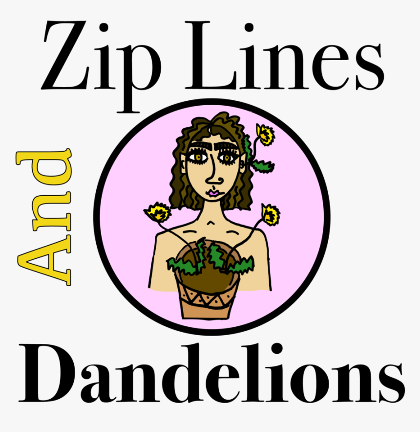 Dandelions Png - Cartoon, Transparent Png, Free Download