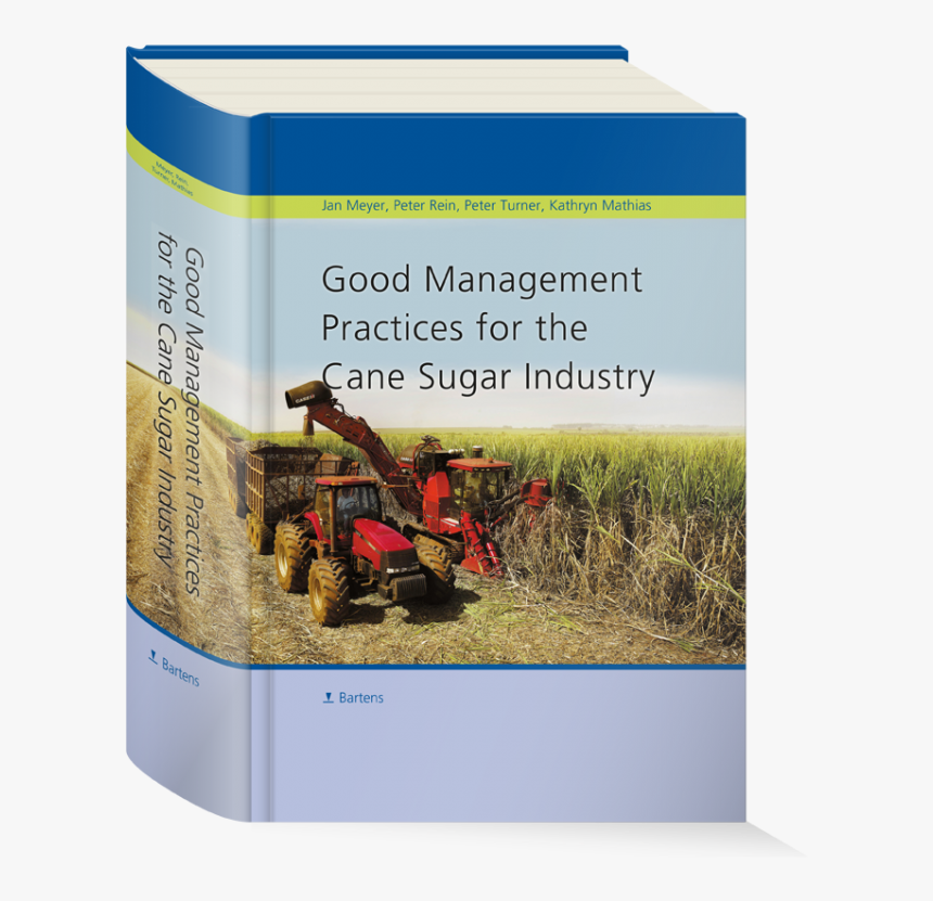 Good Management Practices For The Cane Sugar Industry - Produção Da Cana De Açucar, HD Png Download, Free Download