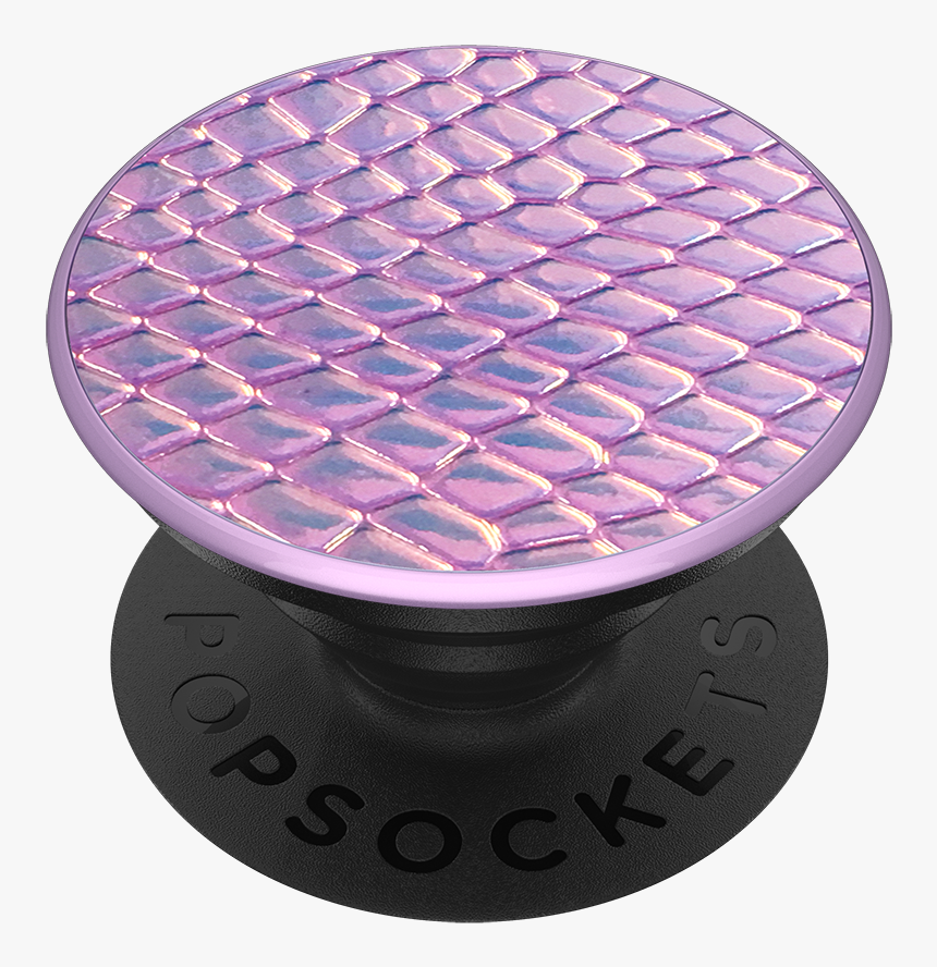 Iridescent Snake Golden Pink - Popsockets Iridescent Snake Golden Pink, HD Png Download, Free Download