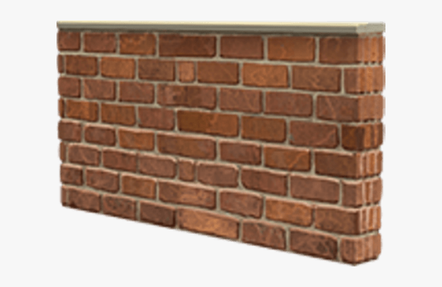 Graffiti Clipart Brick Wall - Brick, HD Png Download, Free Download