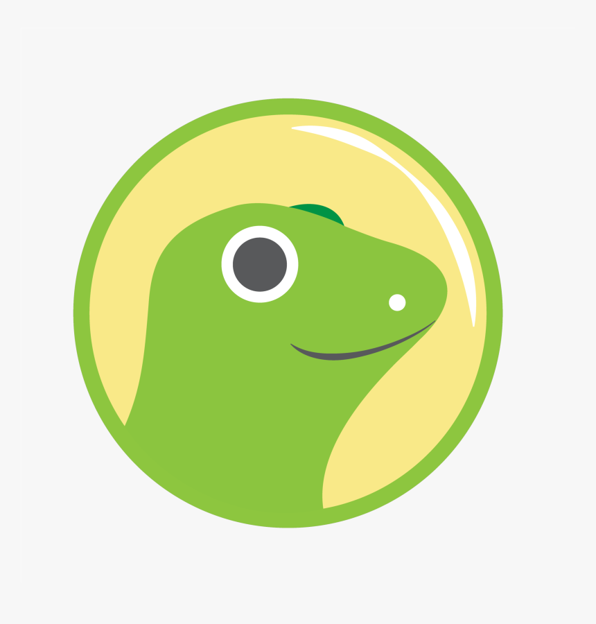 Coingecko, HD Png Download, Free Download