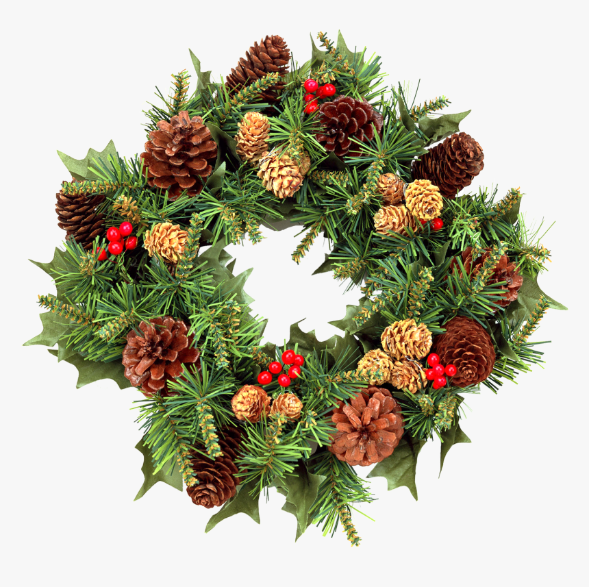 Significado Da Guirlanda Do Natal, HD Png Download - kindpng Significado Da Guirlanda Do Natal, HD Png Download - kindpng