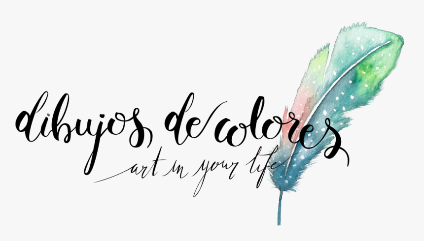 Dibujos De Colores - Design, HD Png Download, Free Download