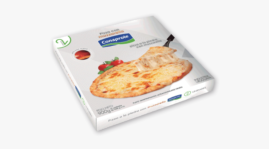 Pizza Conaprole, HD Png Download, Free Download