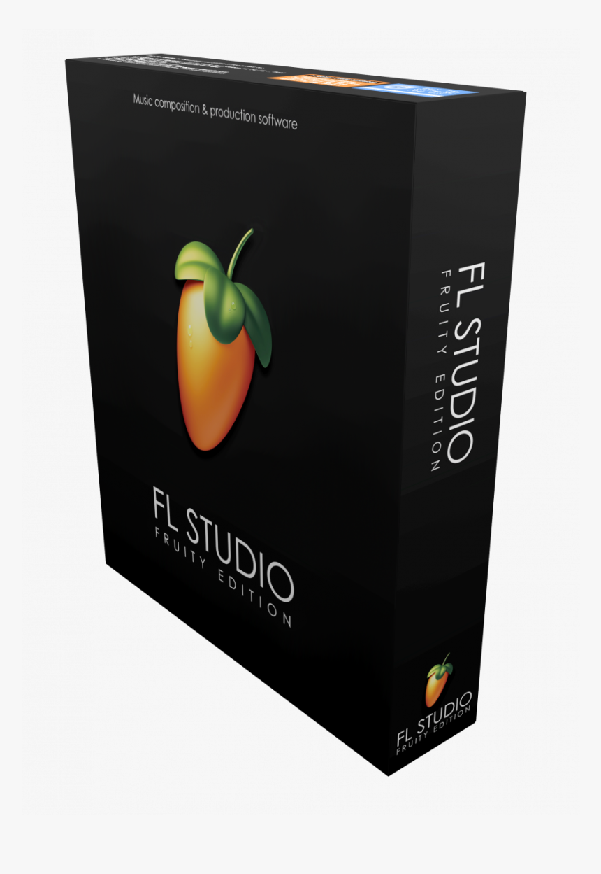 Line Fl Studio 20, HD Png Download, Free Download