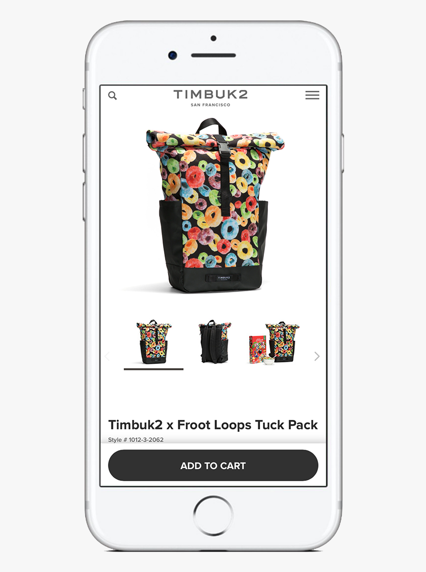 Website 0001 Timbuk2 - Iphone, HD Png Download, Free Download