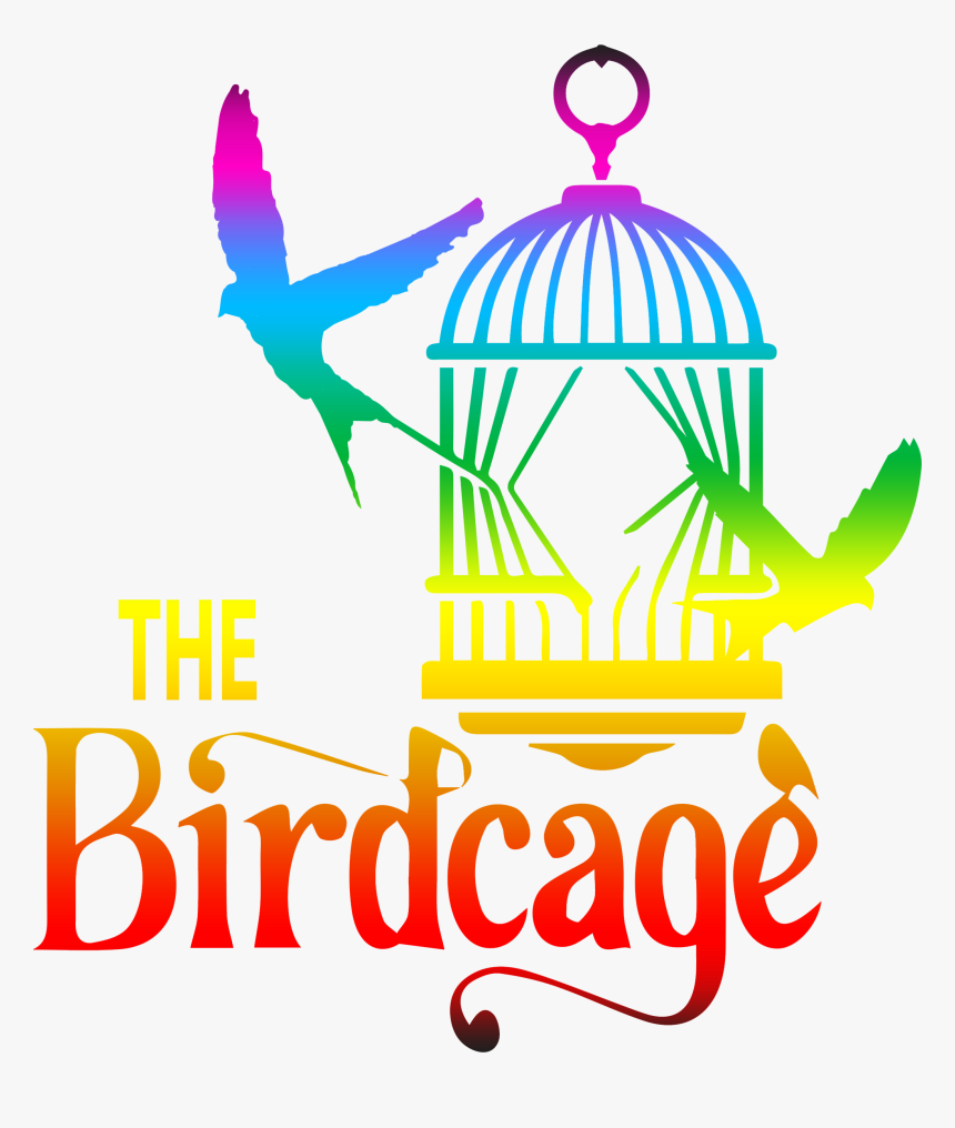 Birdcage Png, Transparent Png, Free Download