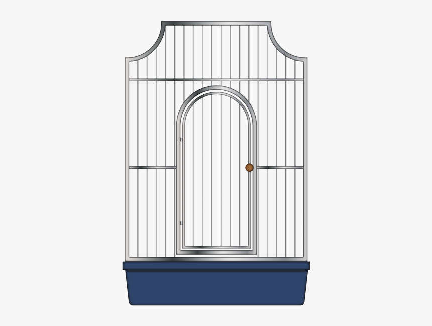 Cage, HD Png Download, Free Download