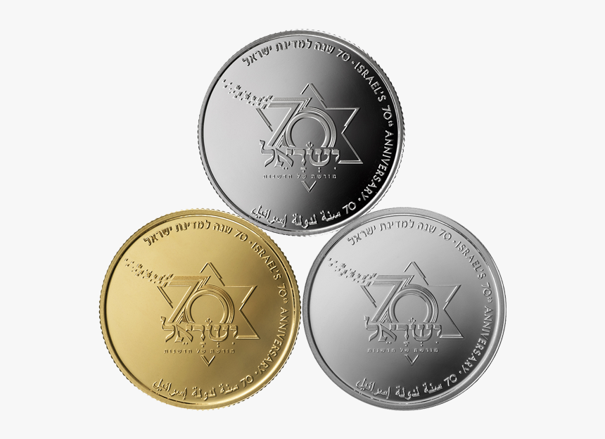 3 Coins Png, Transparent Png, Free Download