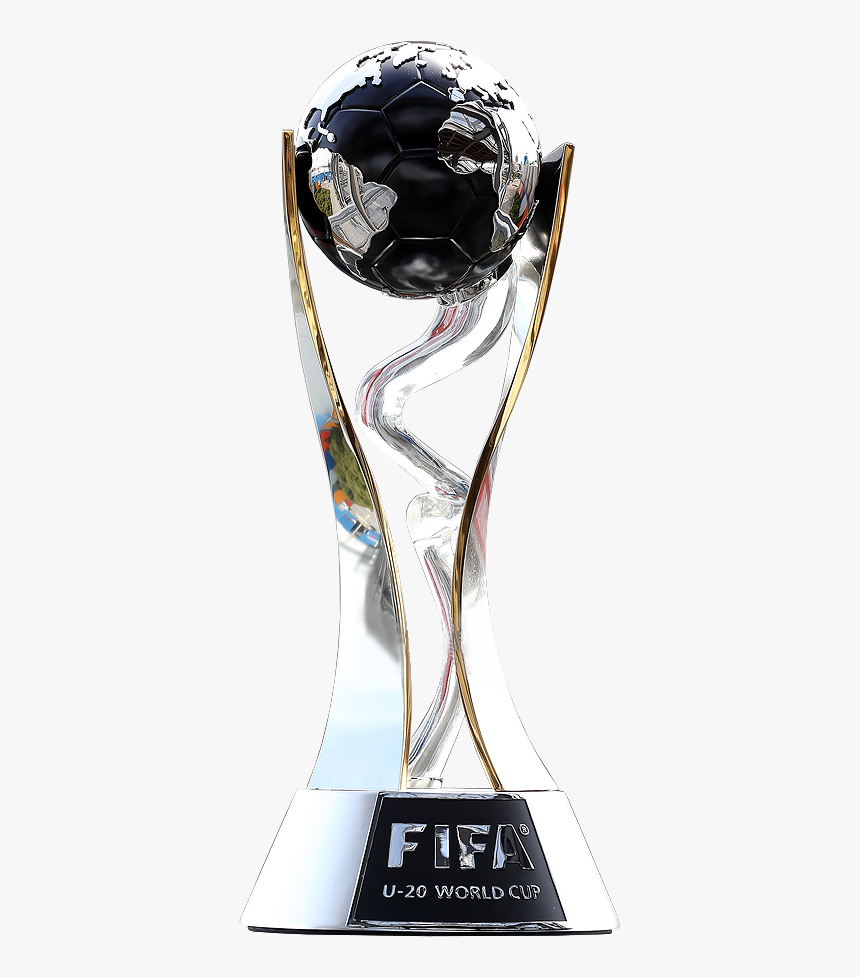 Fifa U 20 Trophy, HD Png Download, Free Download