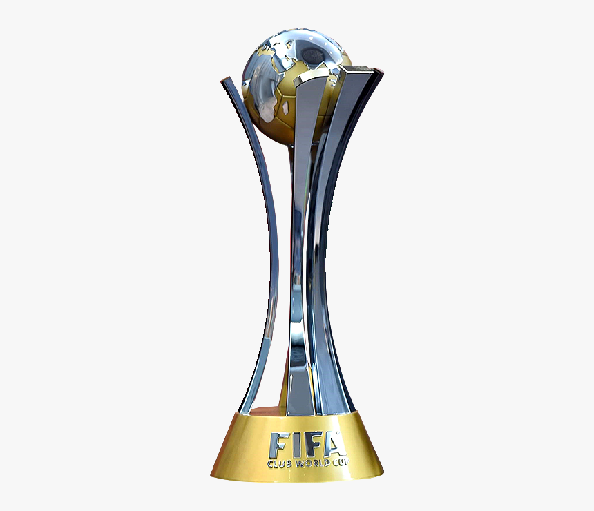 Trofi Piala Dunia Antarklub 2018, HD Png Download, Free Download