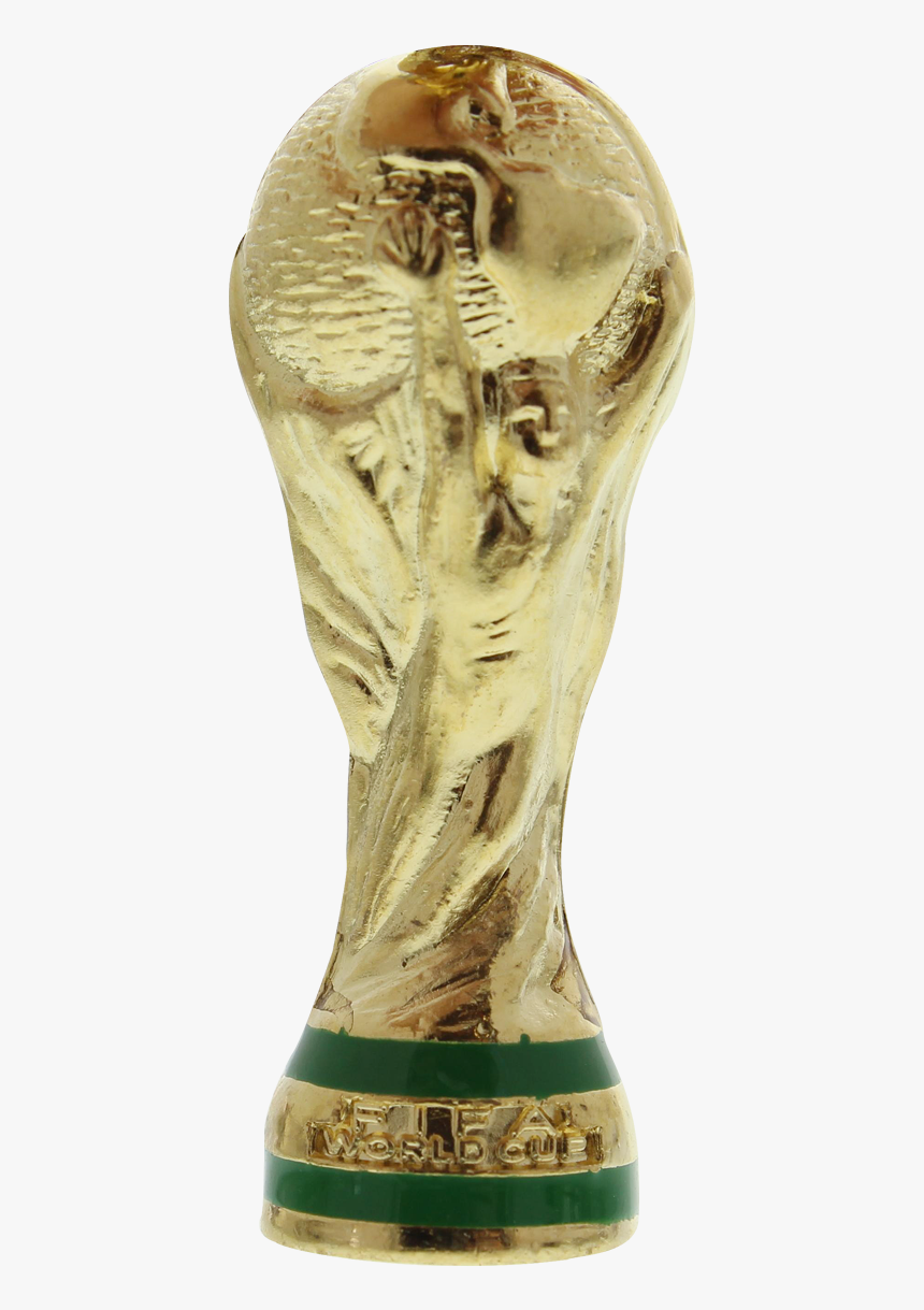 Fifa World Cup Keyring - World Cup Trophy Png, Transparent Png, Free Download