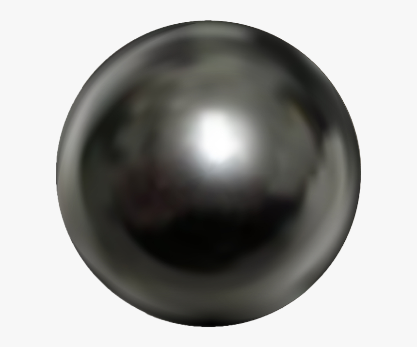 Png Metal Ball, Transparent Png, Free Download