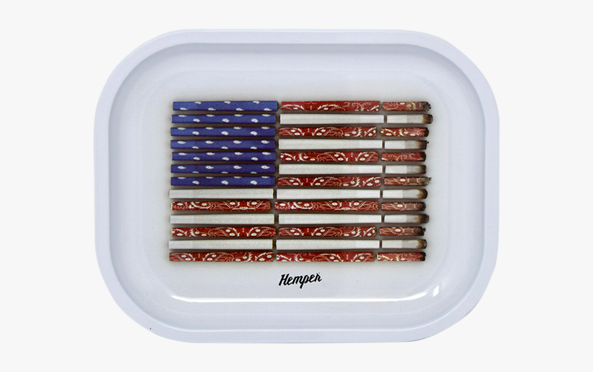 Make America Lit Again Rolling Tray"
 Class=, HD Png Download, Free Download