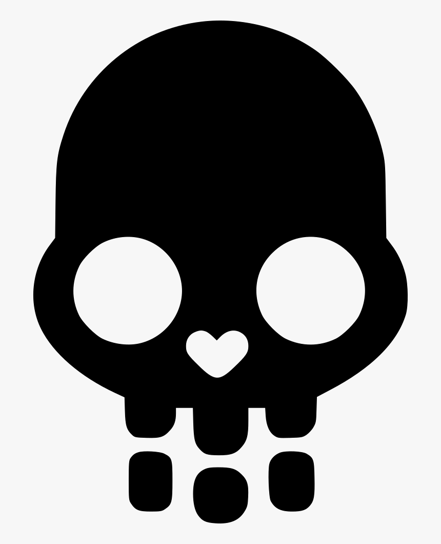 Png Library Indian Svg Skull Clipart , Png Download - Icon, Transparent Png, Free Download