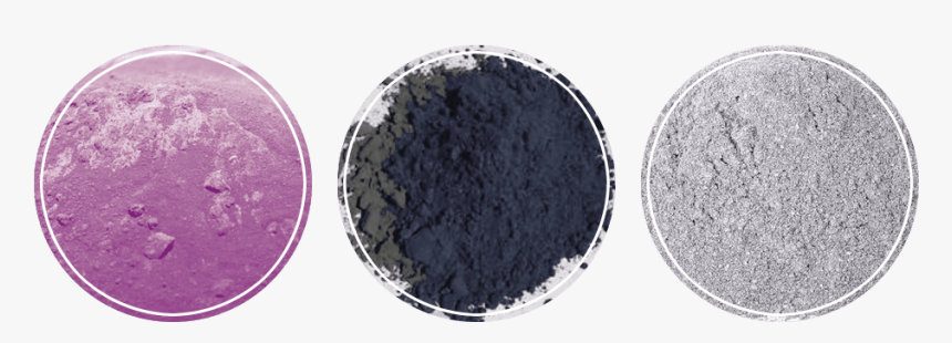 Metal Powder - Eye Shadow, HD Png Download, Free Download