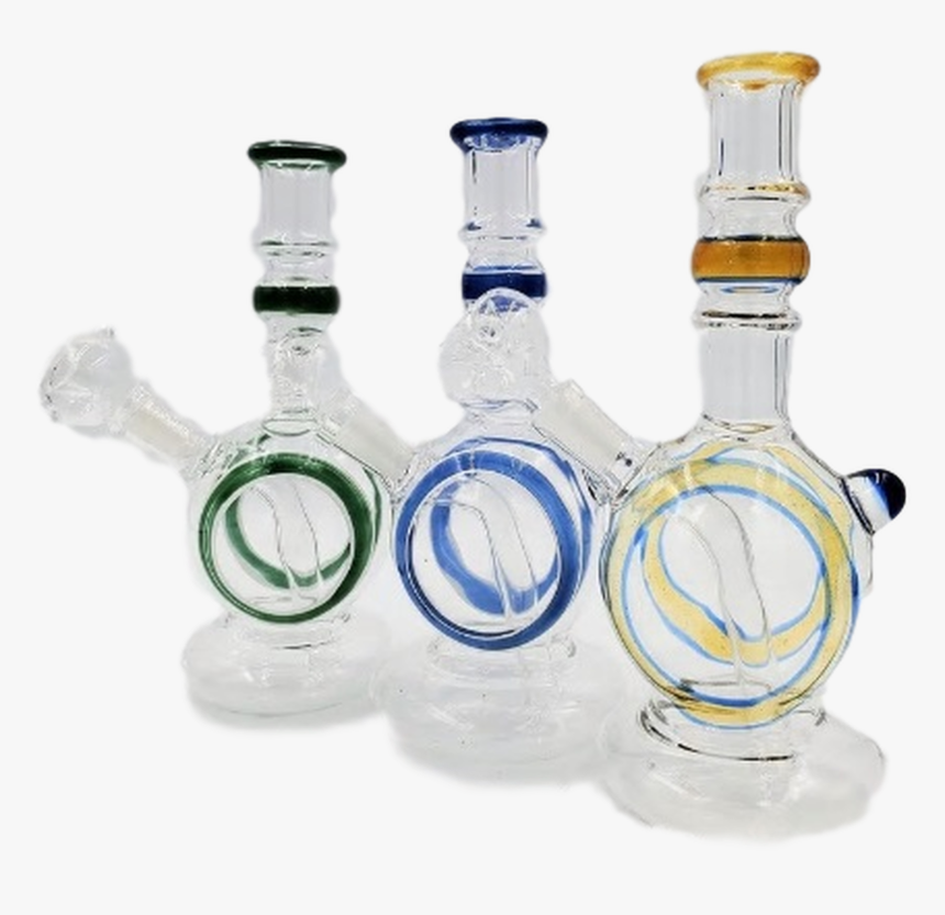 8 - Luvbuds Vertigo Bong, HD Png Download, Free Download