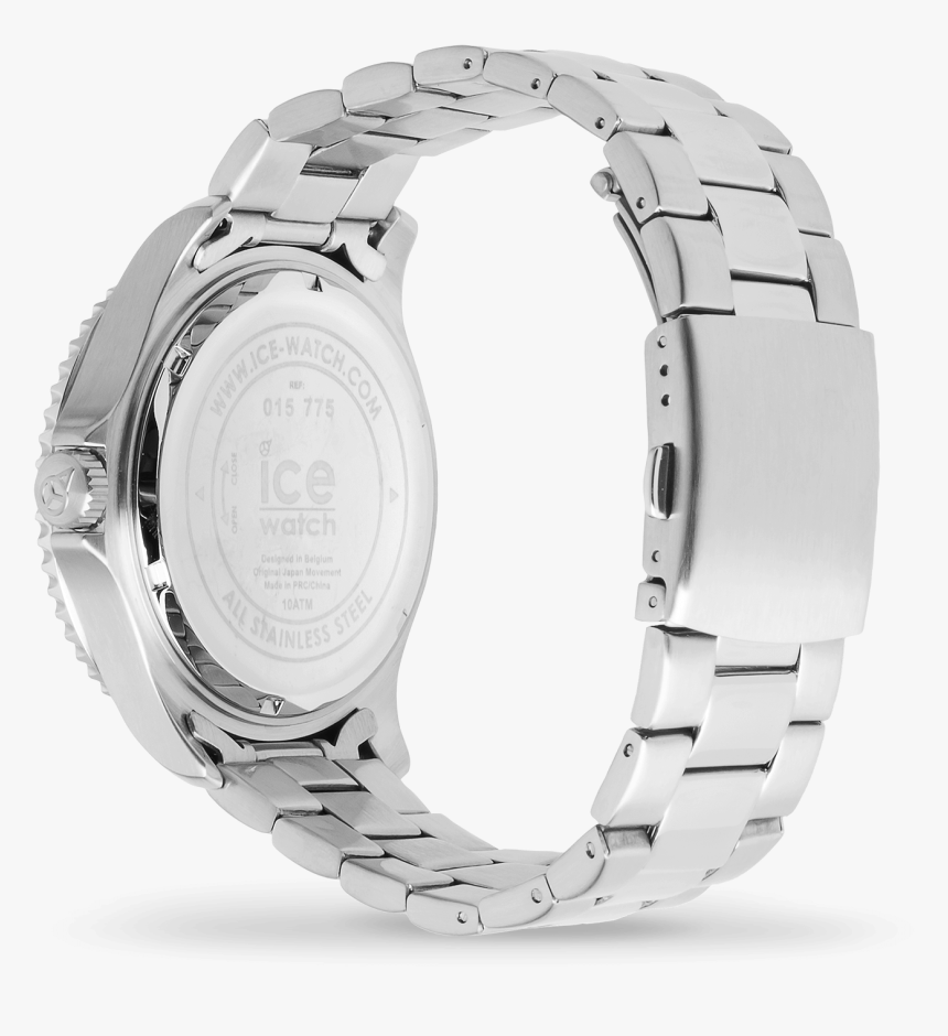 Ice Watch 015775, HD Png Download, Free Download