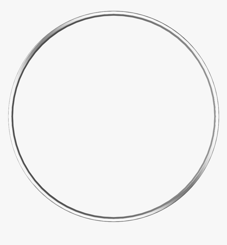 Big Circle - Reloj, HD Png Download, Free Download