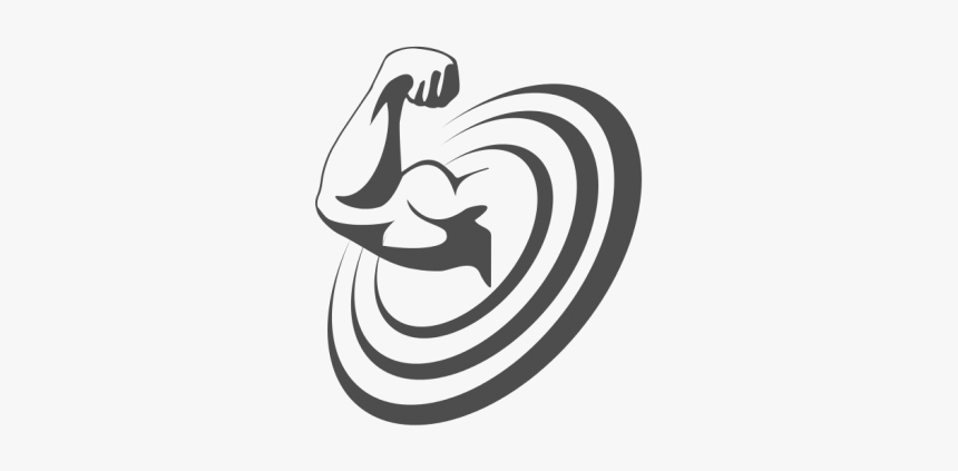 Logo Fitness Png, Transparent Png, Free Download