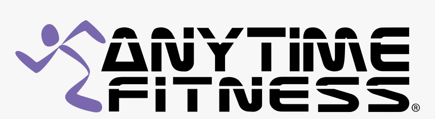 Anytime Fitness Logo - Anytime Fitness Logo .png, Transparent Png, Free Download