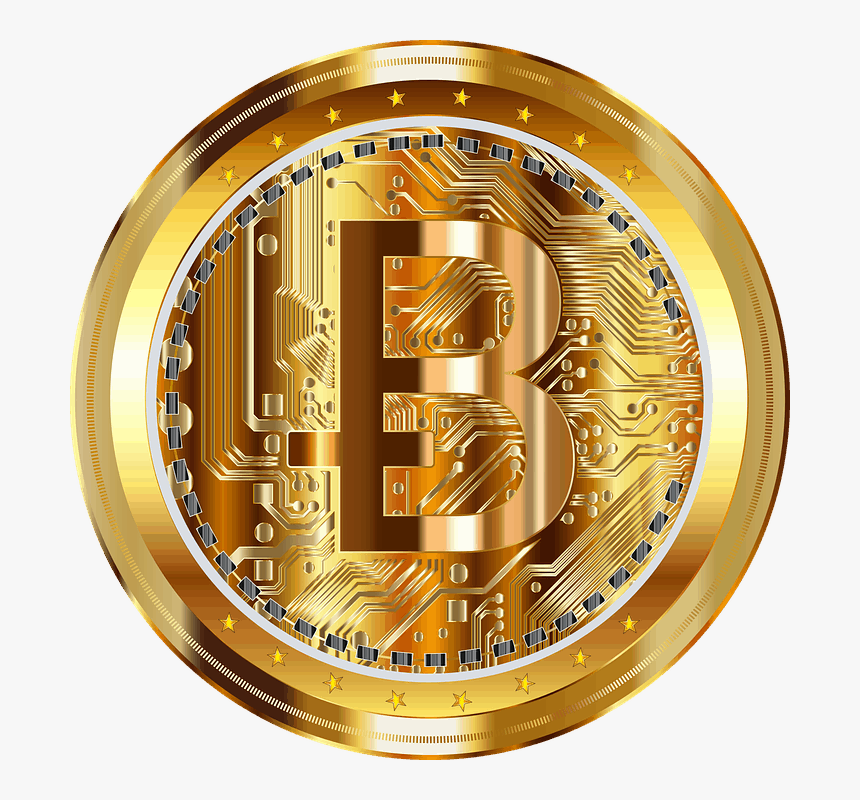 Bitcoin Bilder, HD Png Download, Free Download