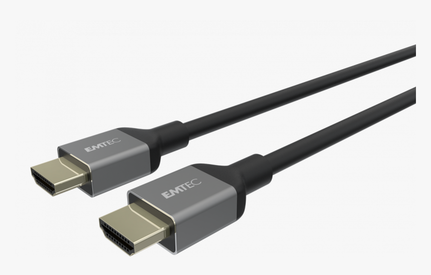 T700 4k Hdmi Cable 3/4 - Usb Cable, HD Png Download, Free Download