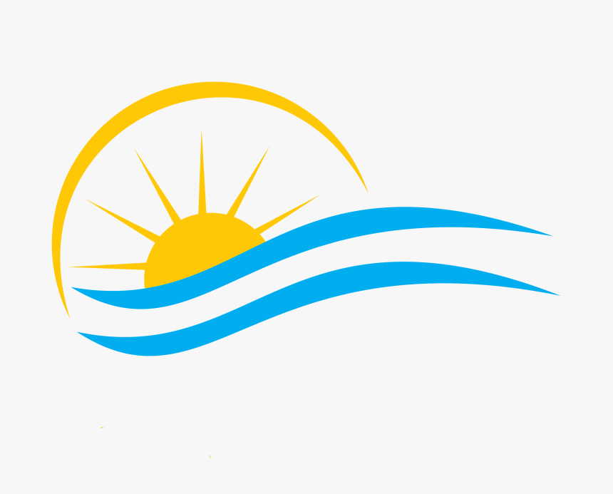 Sun Light Logo Png, Transparent Png, Free Download