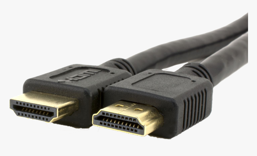 Hdmi Cable Use In Hindi, HD Png Download, Free Download