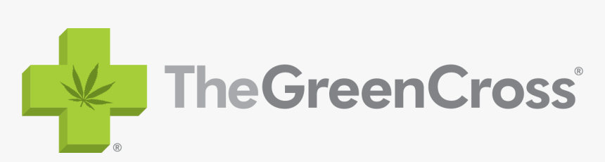 Greencrosslogo Horiz Color Orig 1 Orig - Green Cross Logo, HD Png Download, Free Download