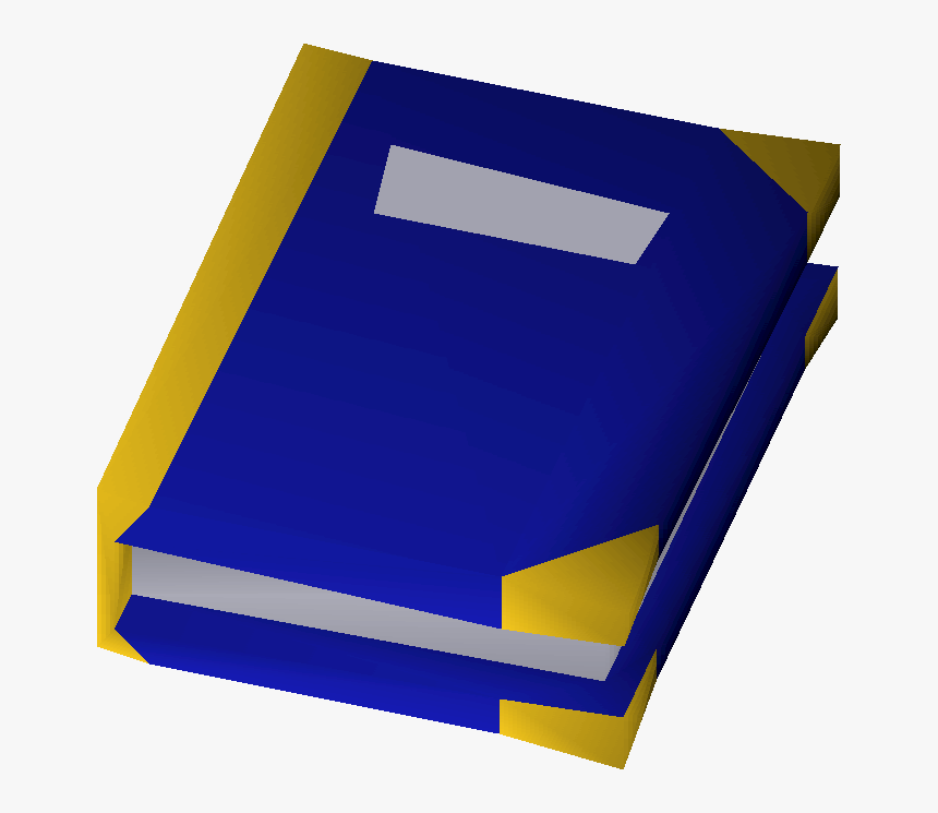 Holy Book Png Image - Holy Book Osrs, Transparent Png, Free Download