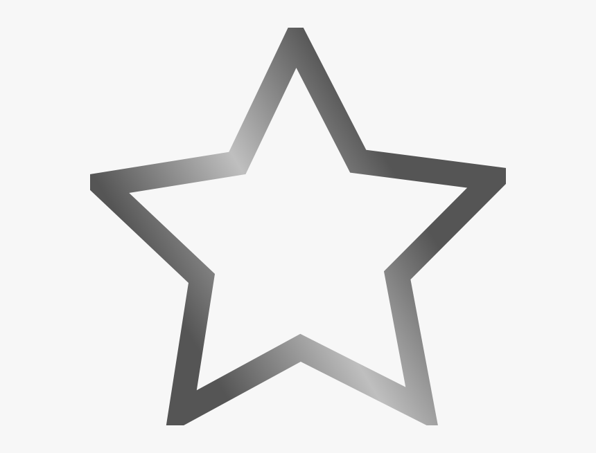 Star Icon Transparent Png, Png Download, Free Download