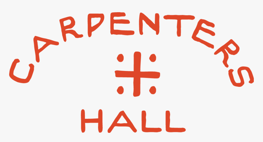 Carpenters Hall - Cross - Cross, HD Png Download, Free Download